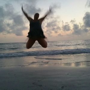 Meet your Posher, Valerie